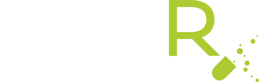 BestRx Logo