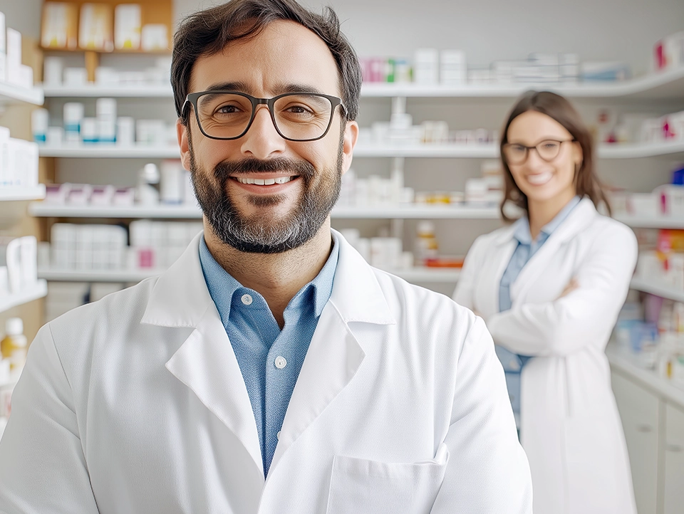 cloud-based pharmacy software