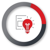 smarter omnichannel icon
