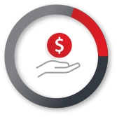 affordability icon