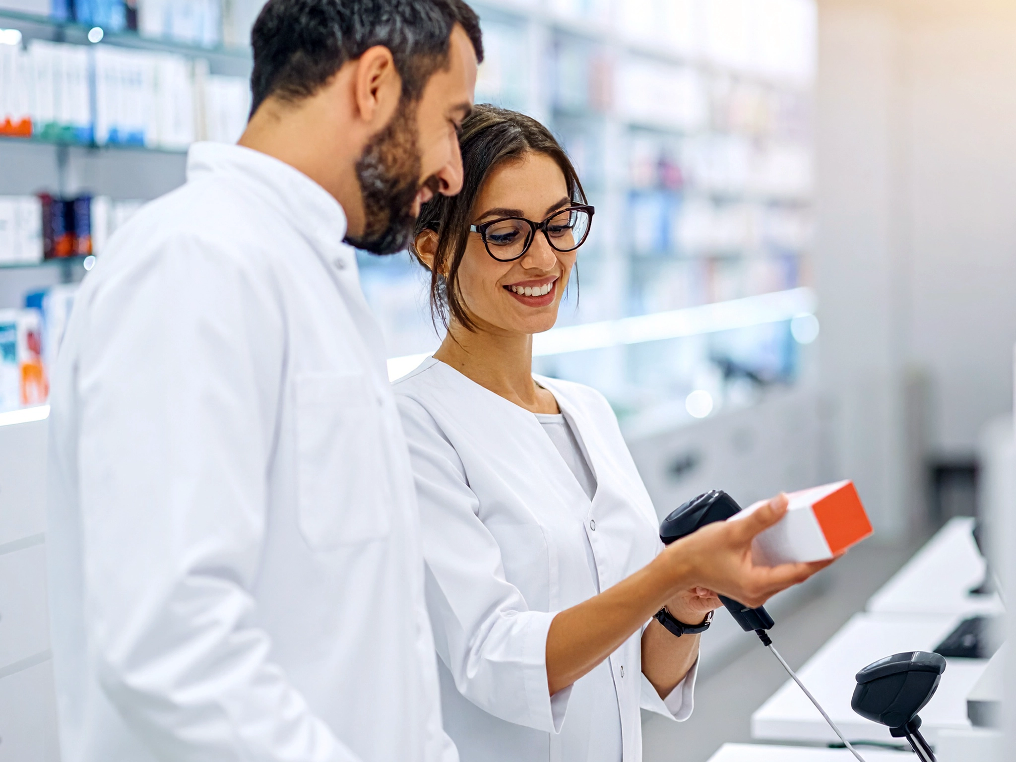 cloud-based pharmacy software