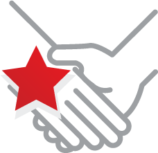 partnership icon