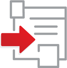 scale store operations icon