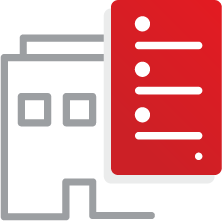 manage multiple facilities