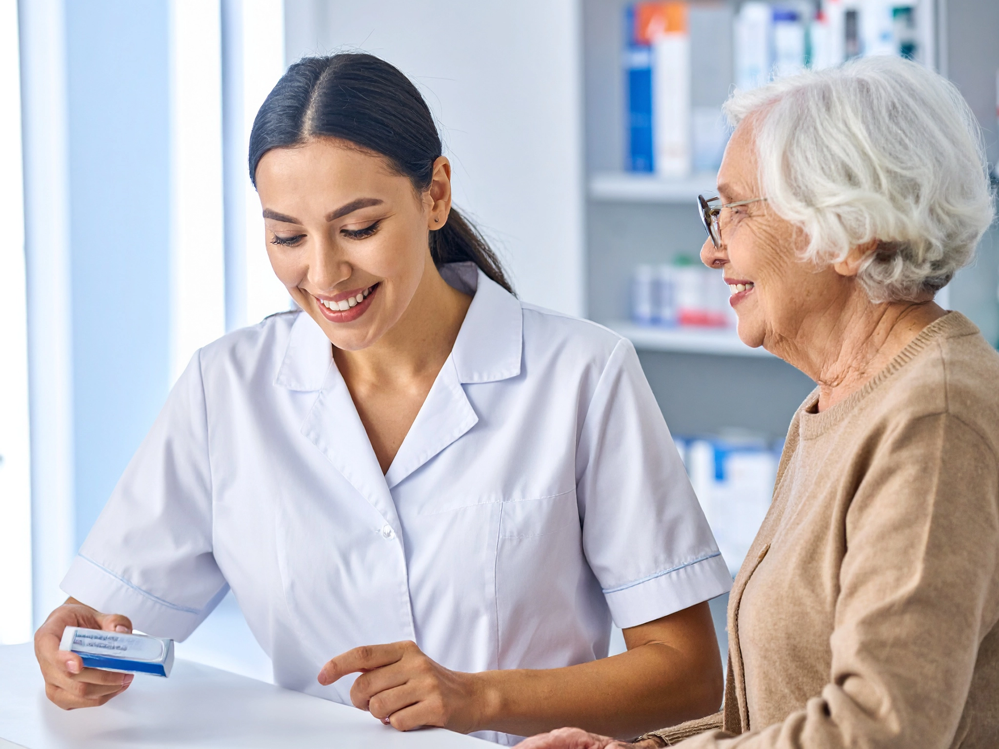 cloud-based pharmacy software