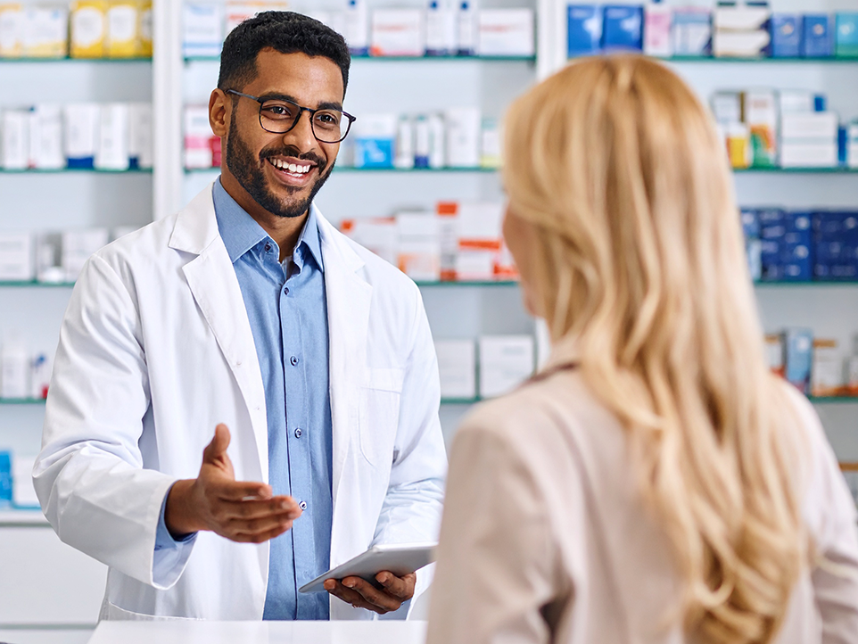 cloud-based pharmacy software