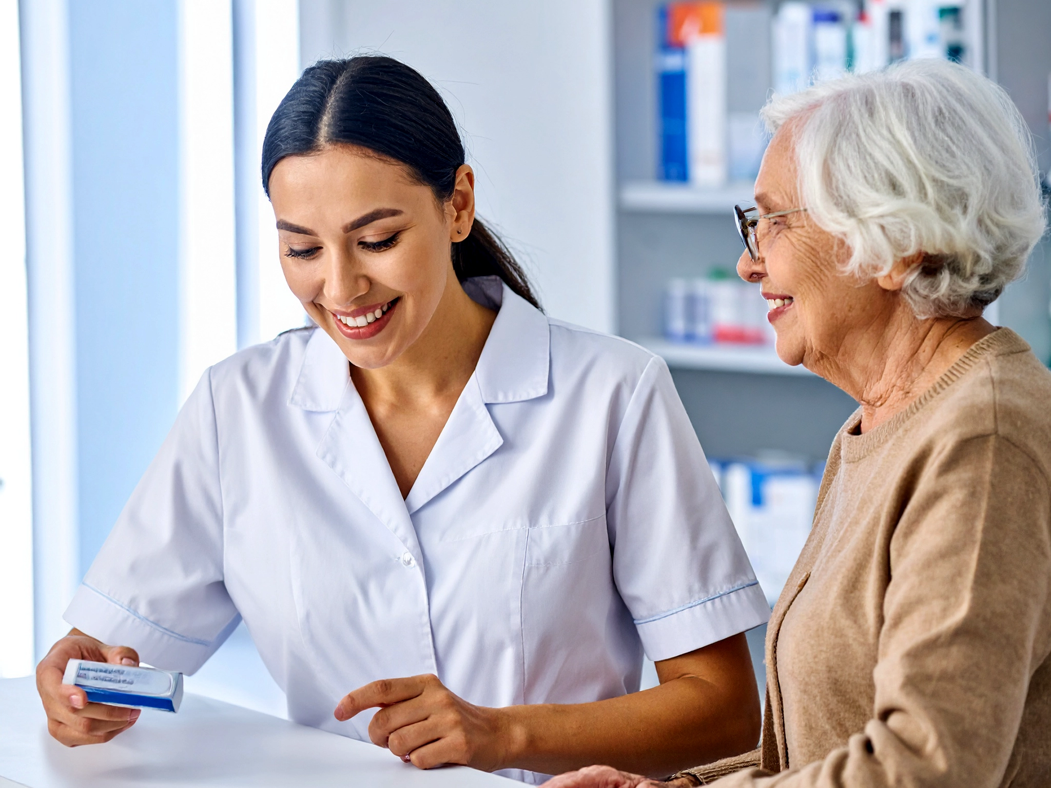 cloud-based pharmacy software