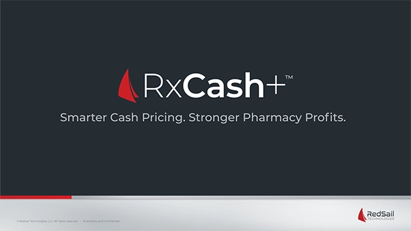 RxCash+ Webinar On Demand