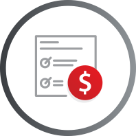 rxcash+ identifies negative remit