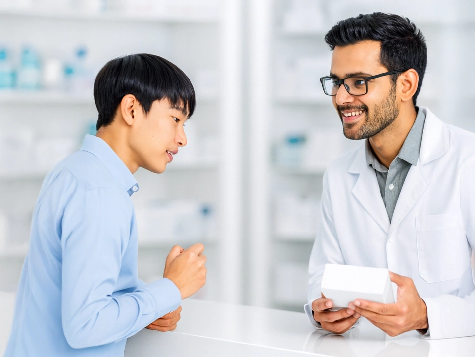 cloud-based pharmacy software