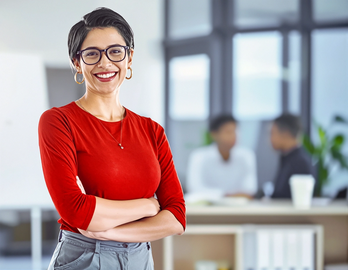 redsail technologies careers