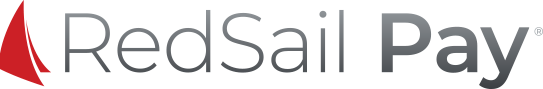 RedSail Pay logo