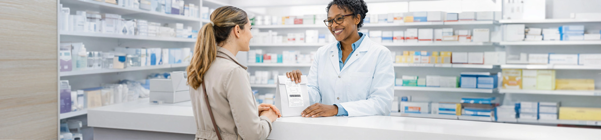 pharmacy software