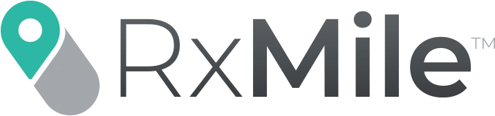 RxMile Logo