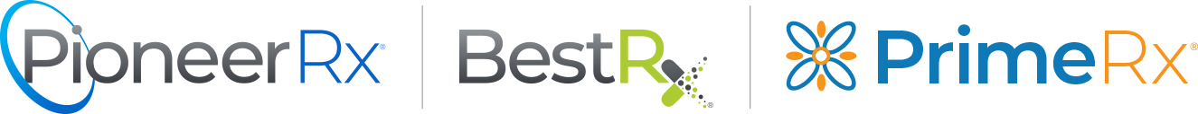 PioneerRx | BestRx | PrimeRx