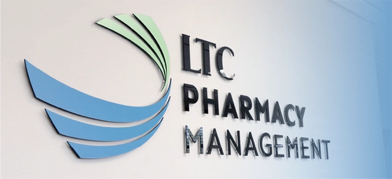 LTC Pharmacy Management