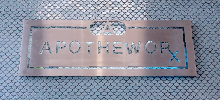 Apotheworx
