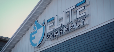 Elite Pharmacy