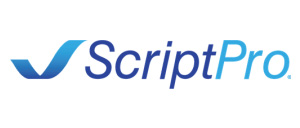 ScriptPro Logo