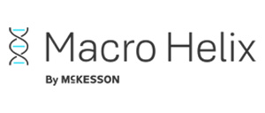 Macro Helix Logo