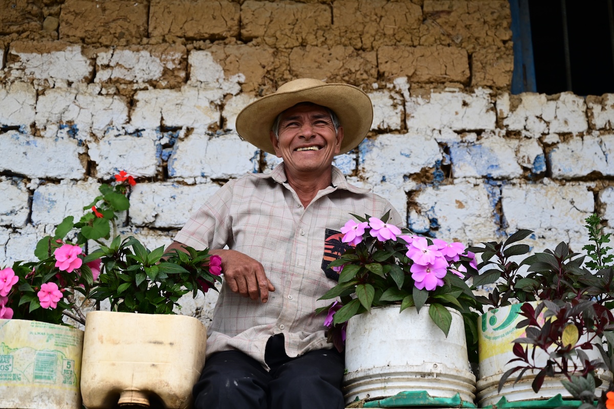 Peru