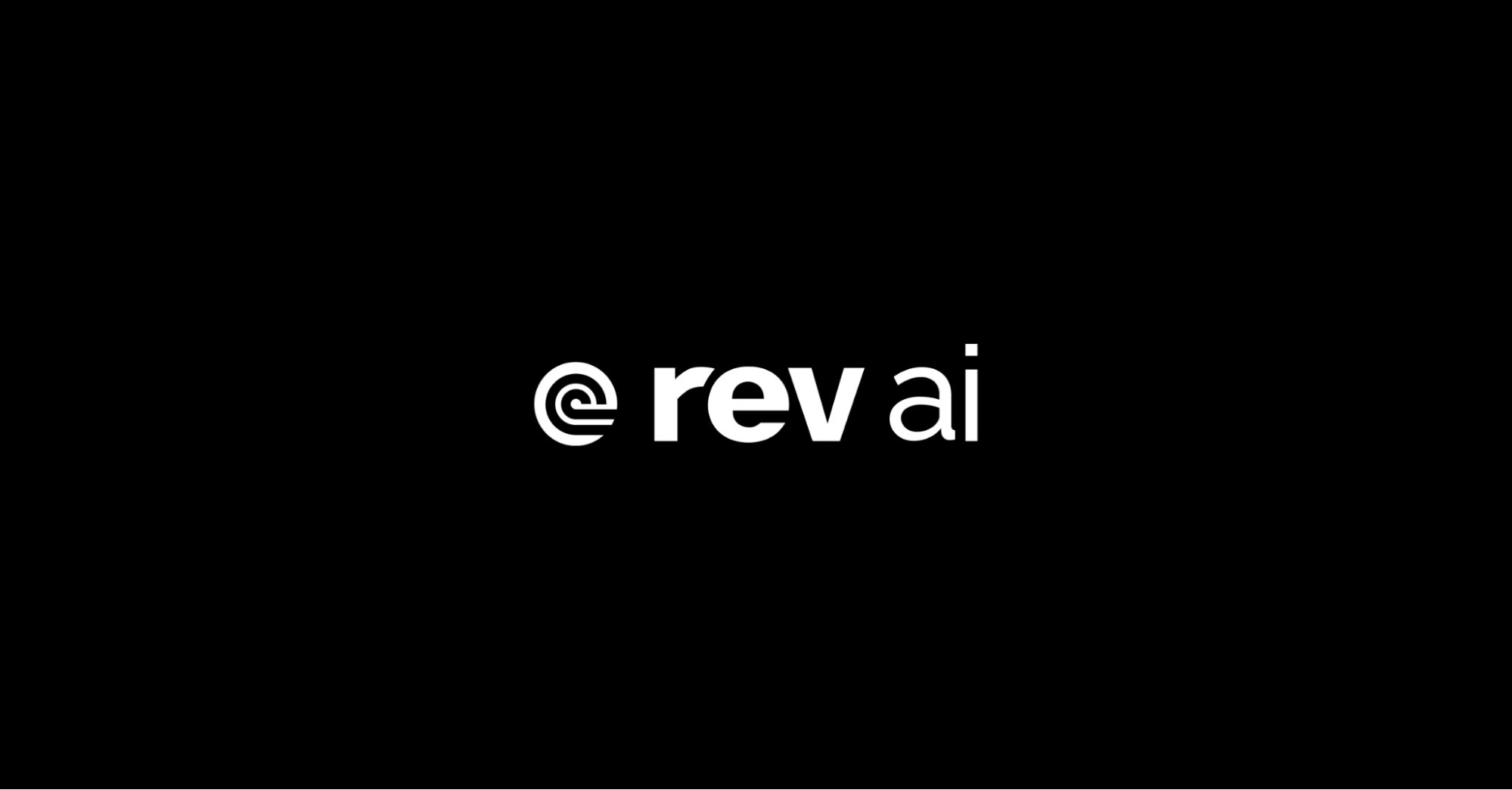 Rev.ai logo