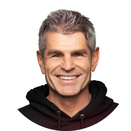 Georg Wesinger, VP Revenue bei paretos