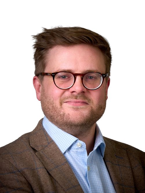 Nicholas Ritblat Team