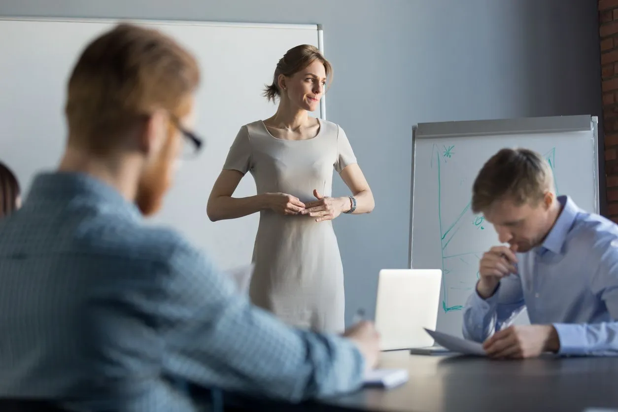 Impostor Syndrome: Does it belong in your life?