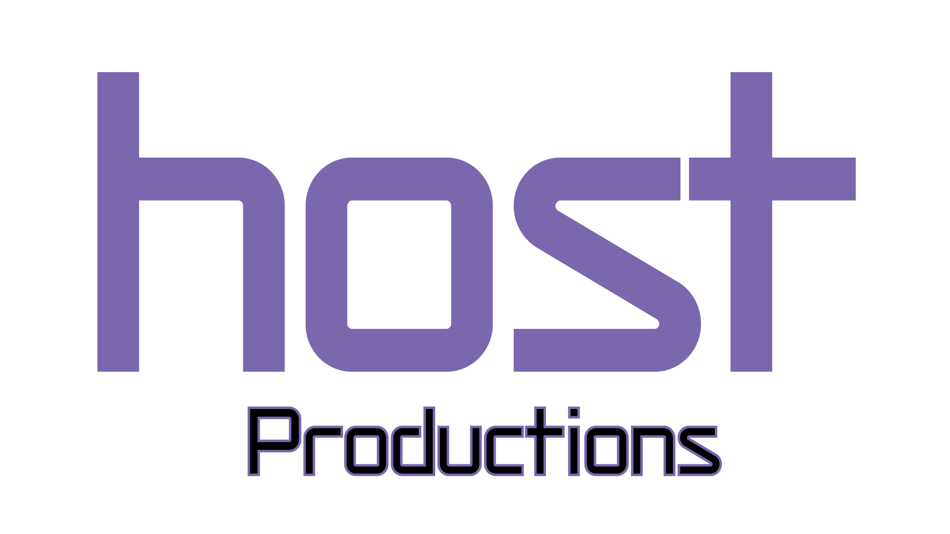 Say hello to Host Productions