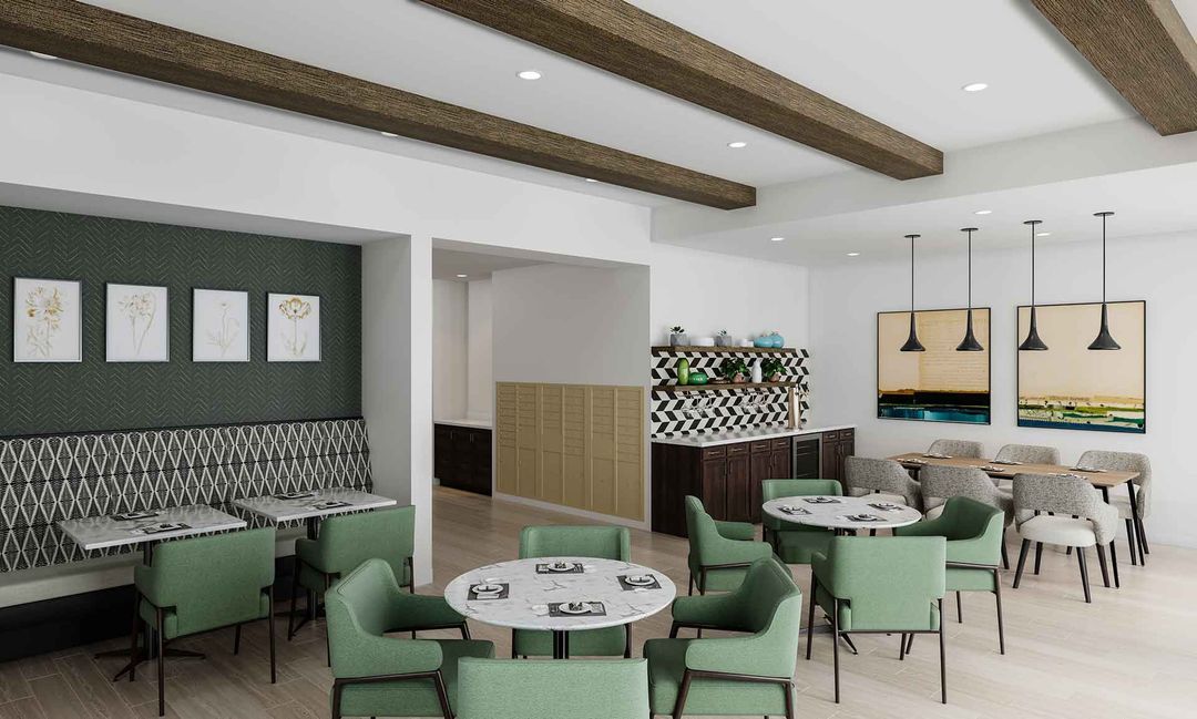 Home | Elevate Senior Living