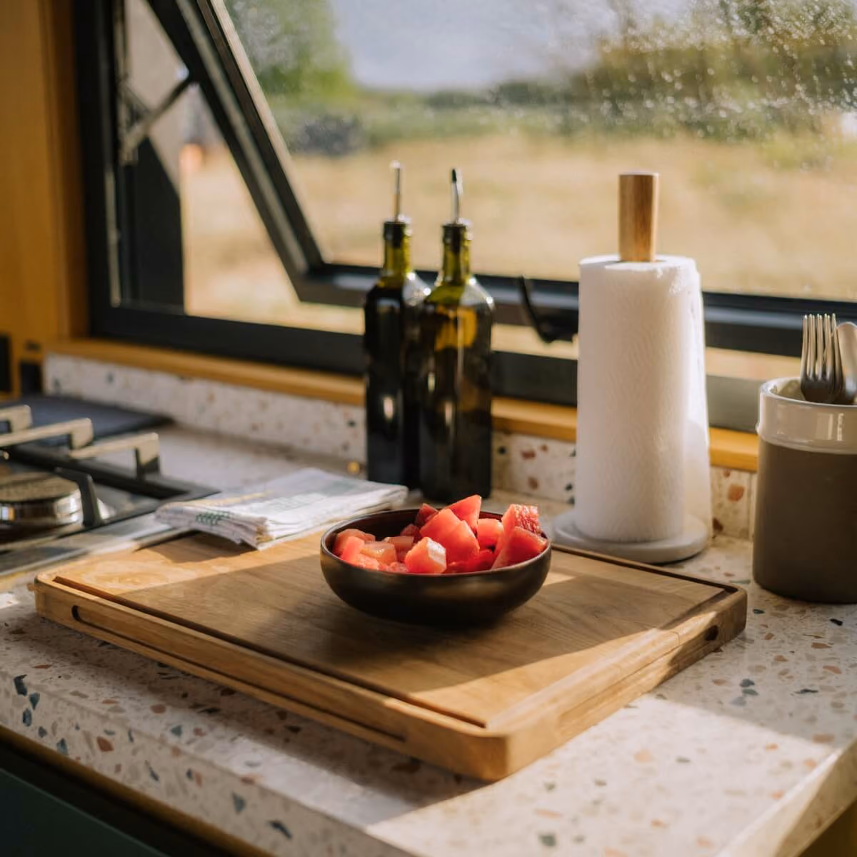 Tiny House Urlaub in Brandenburg – Tiny House für nachhaltigen Urlaub nahe Berlin