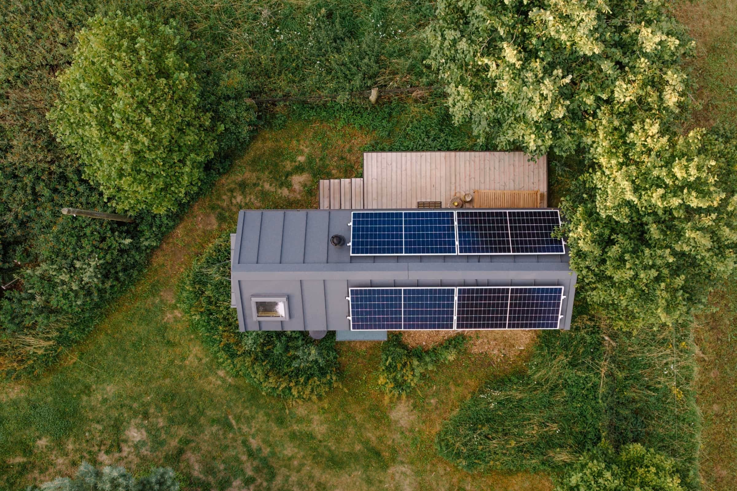 Dog-Friendly Cabin Brandenburg | Offgrid Rest