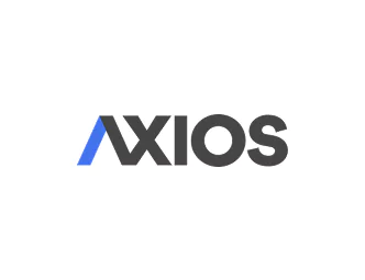 Axios Logo