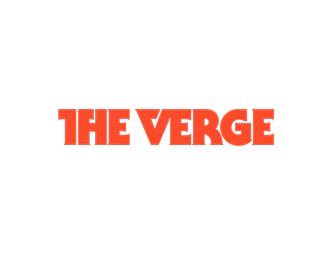 The Verge Logo