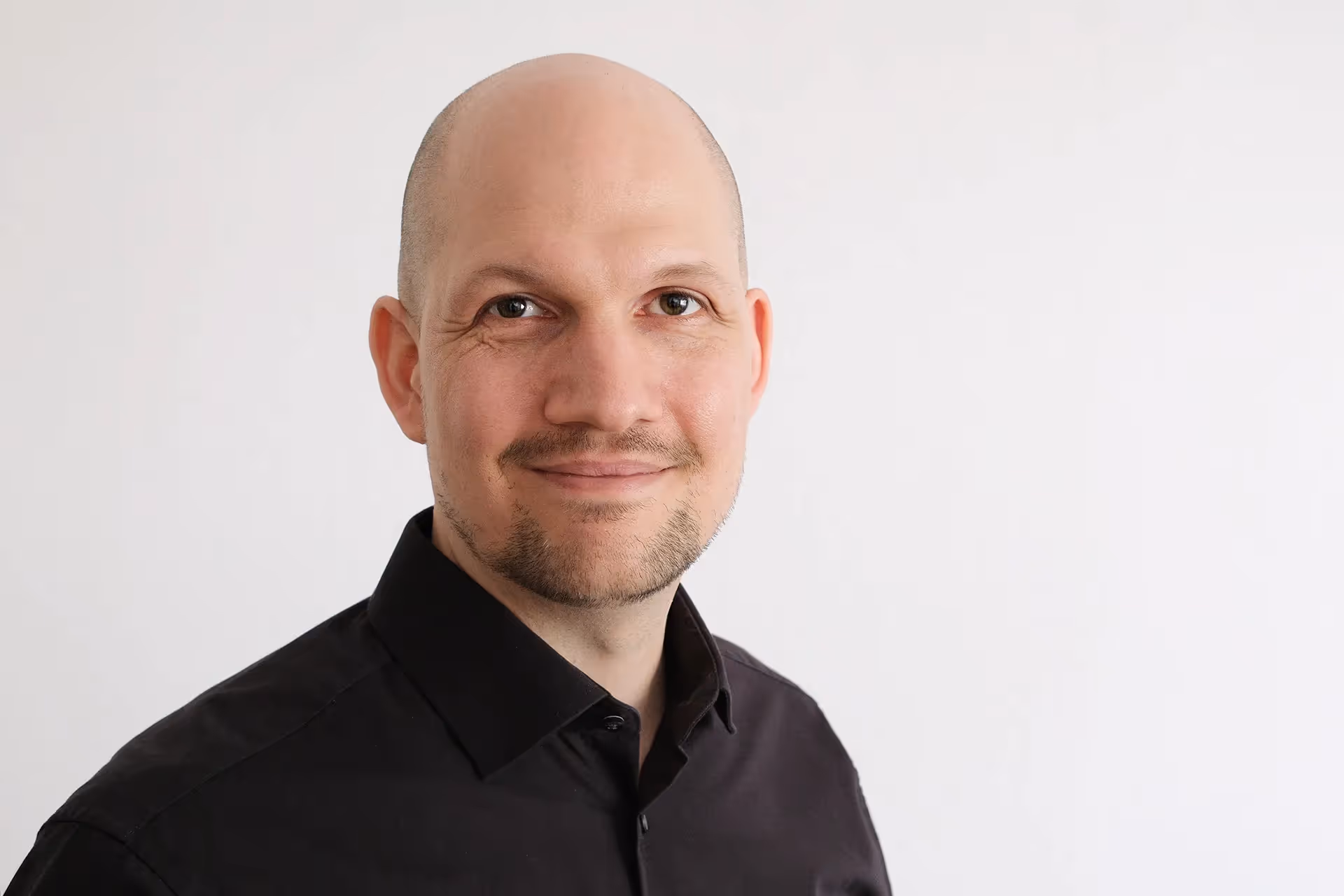 Bausachverständiger Stuttgart und Architekt Jan Elsenhans