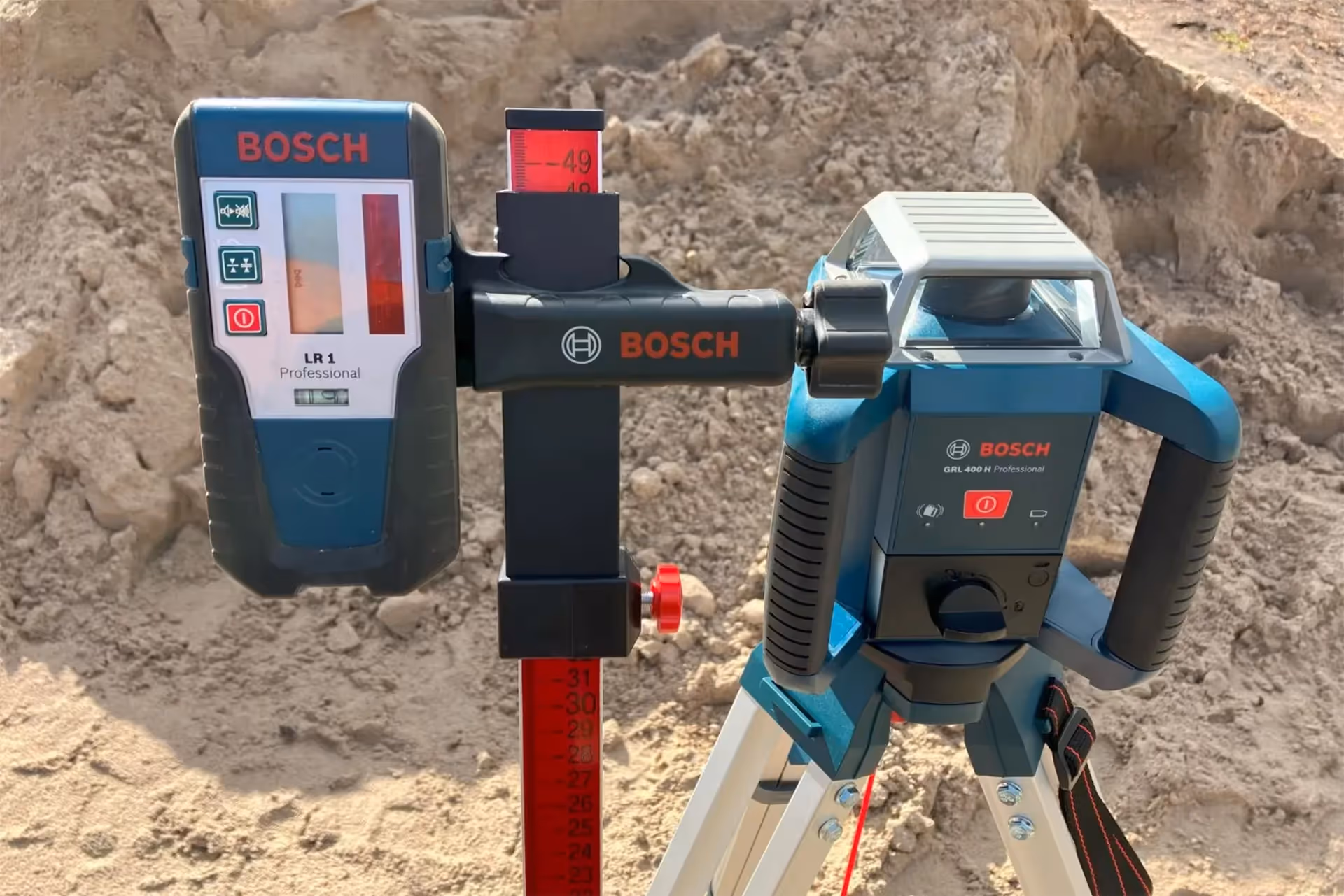 Maßkontrolle durch unabhängigen Baugutachter in Stuttgart und Umgebung