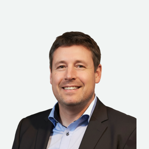 Dr. Rico Blaser 