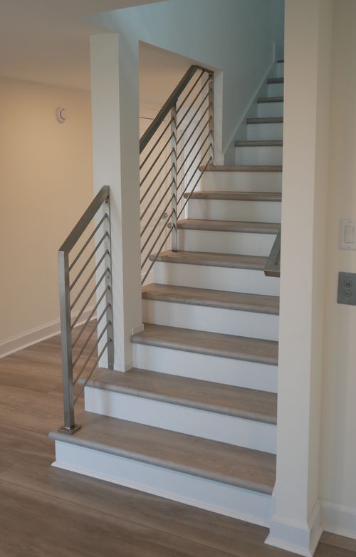 stairs 10