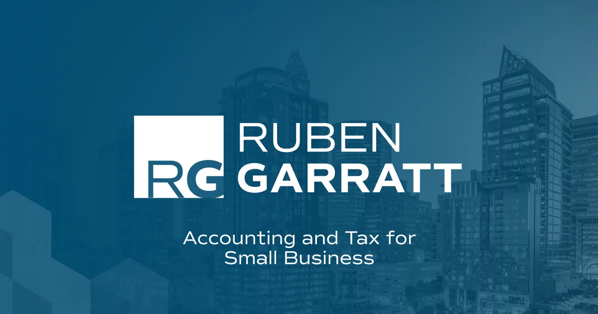 Bluprint CPA, Bookkeeping Tax & Accounting Charlotte NC