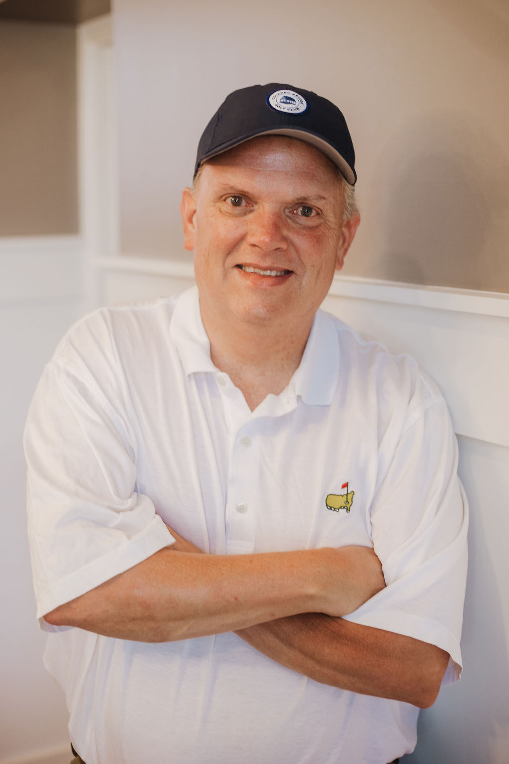 Chris Villines