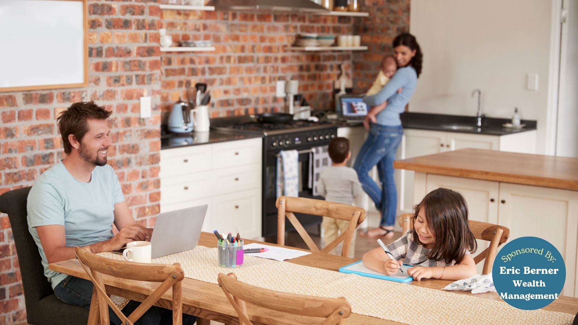 The Positive Impact of Planning Ahead