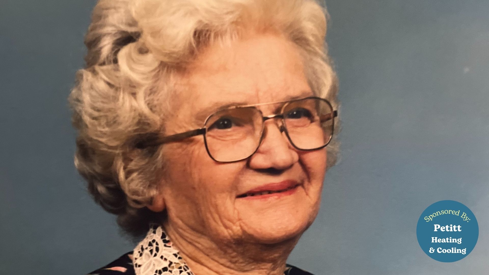 Ms. Mabel: Truth Be Told