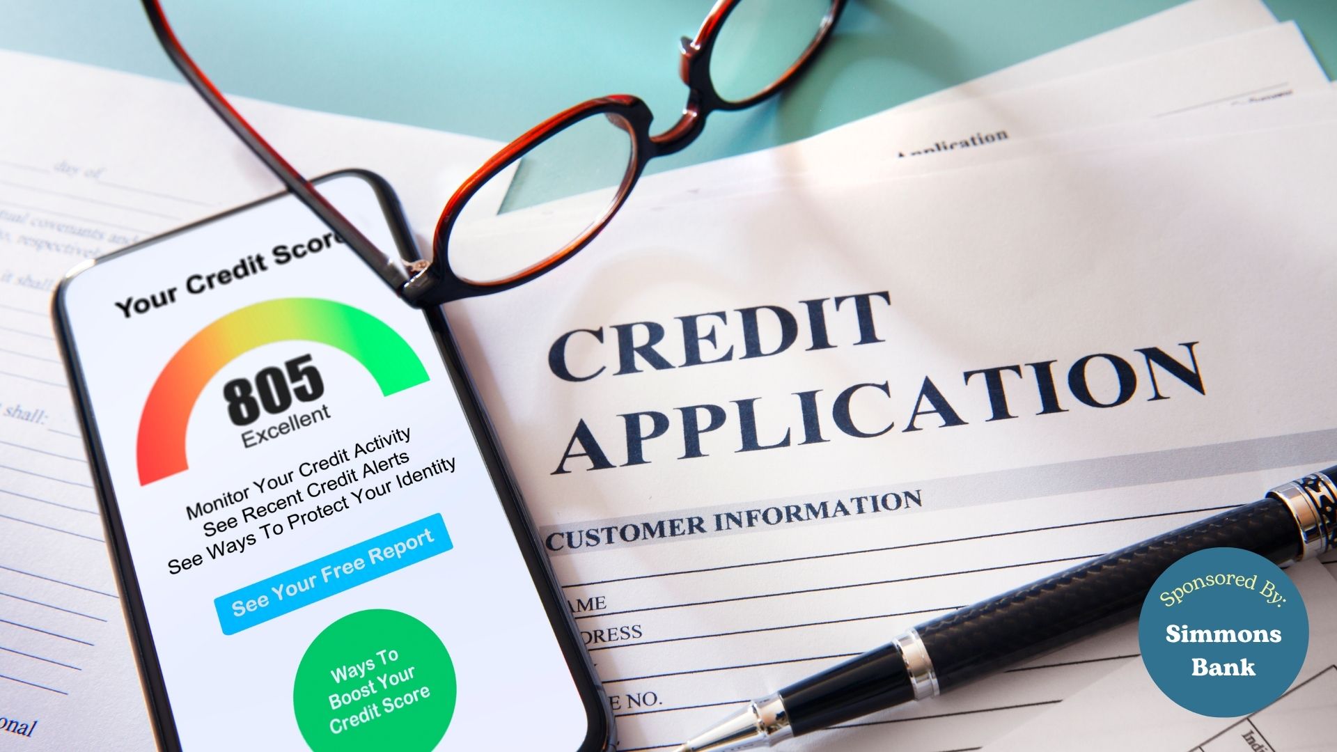 Understanding Credit: A Simple Guide to Building, Rebuilding, and Maintaining a Healthy Credit Score