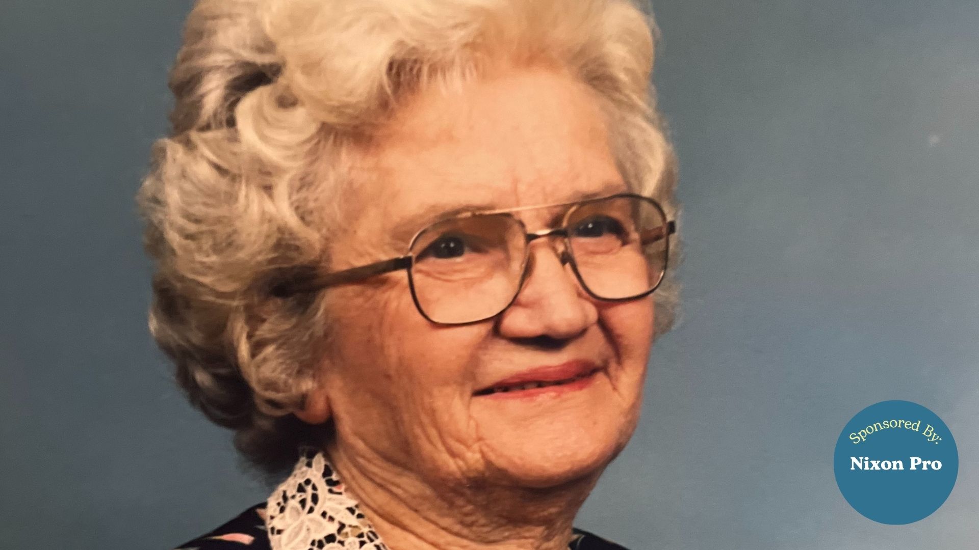 Ms. Mabel: Truth Be Told