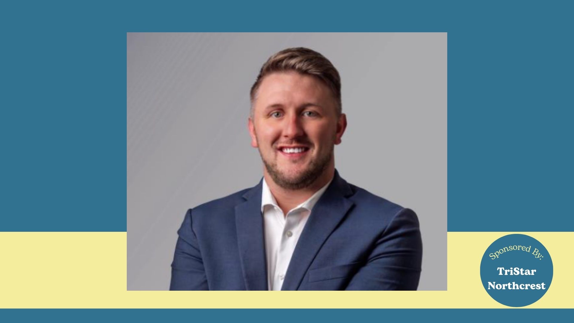 TriStar Northcrest Appoints Baylor Breckenridge as CFO