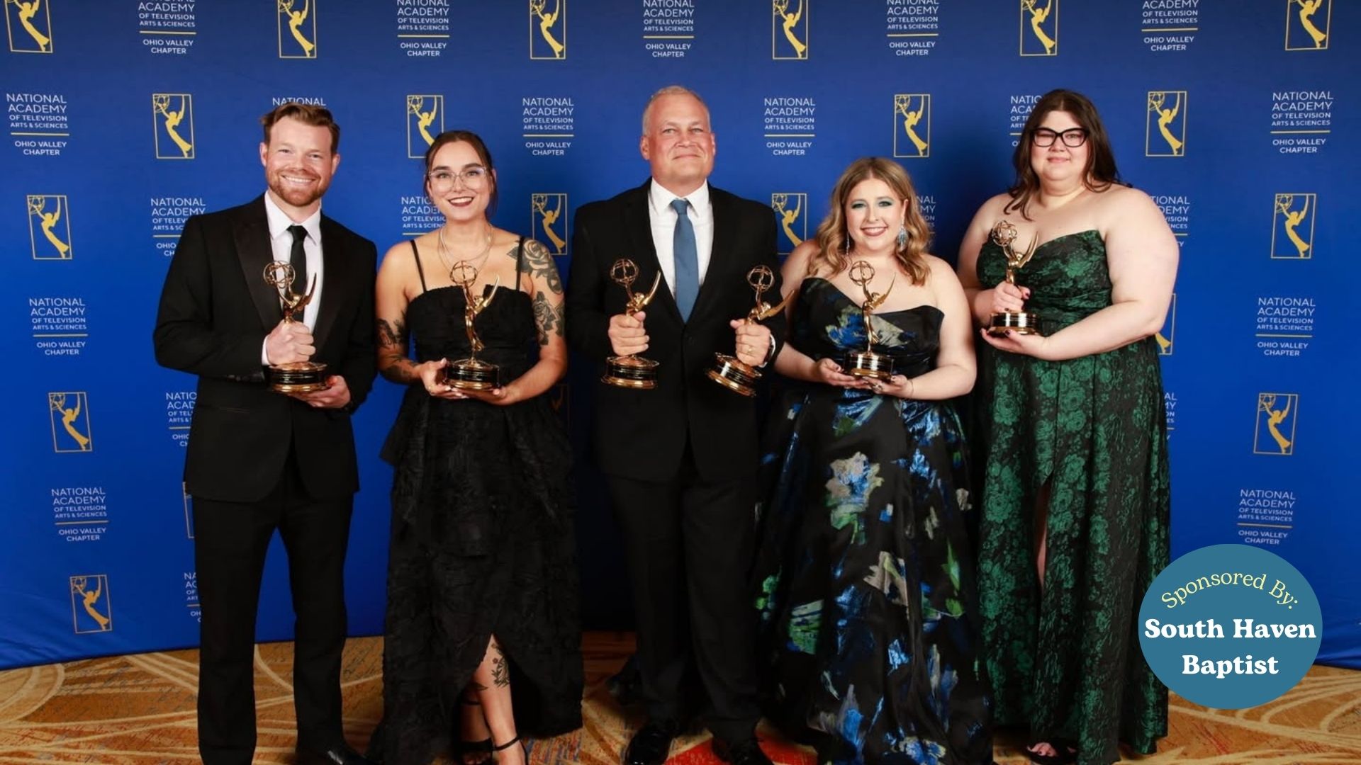 Coming Full Circle: Leslie Jones’ Path from DECA to Emmy