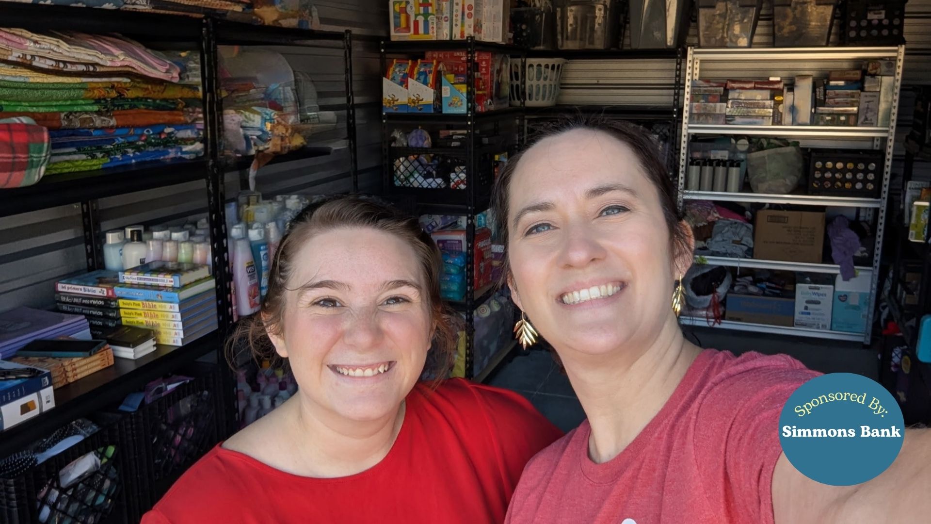 Serving the Community Beyond Banking