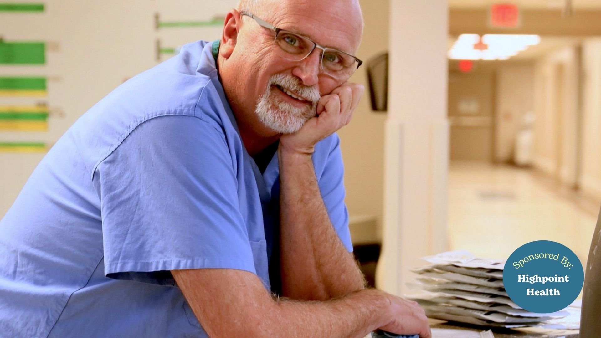 Dr. Beauchamp: A Steady Hand and a Caring Heart at Highpoint Health