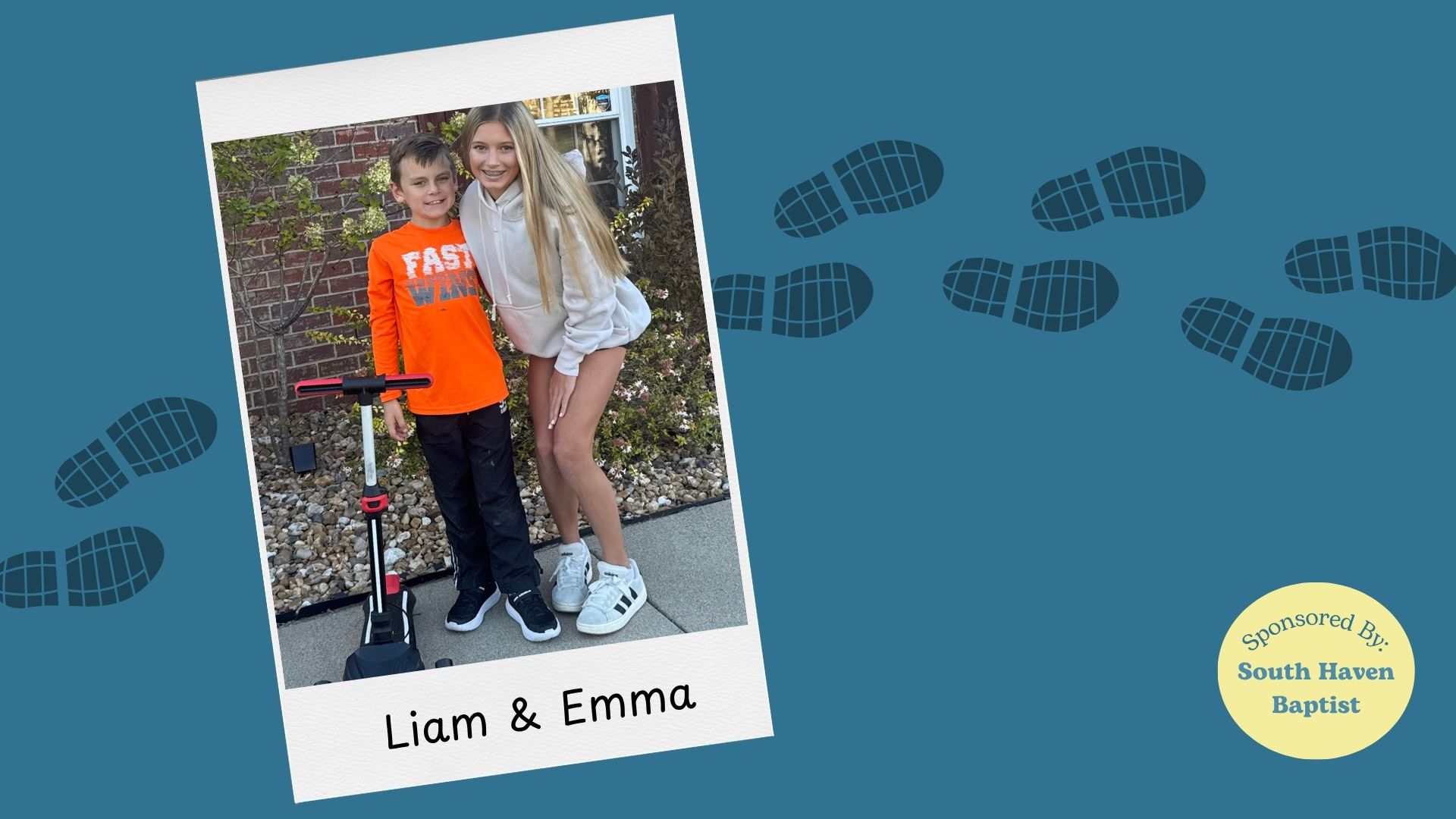 Am I My Brother’s Keeper? The Story of Liam Cooper